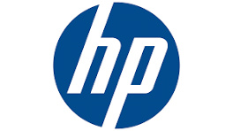 HP logo